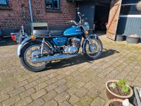 Suzuki T500 Flensburg - Fruerlund Vorschau