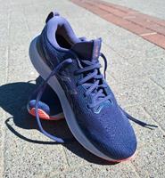 Asics Nimbus Lite 3 Schleswig-Holstein - Reinbek Vorschau