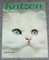 Bildband von Christine Metcalf: Katzen in Farbe (neuwertig) Rheinland-Pfalz - Koblenz Vorschau