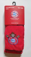 FC Bayern München Kids Strumpfhose Neu Düsseldorf - Stadtmitte Vorschau