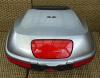 Honda Topcase 2 Helme & Adapterplatte CBF Deauville Varadero NC Niedersachsen - Ritterhude Vorschau
