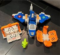 Vtech Switch and Go Dinos Flugzeug Spielzeug Nordrhein-Westfalen - Bedburg Vorschau