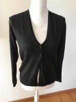 Esprit Cardigan schwarz Gr. S Hessen - Neuental Vorschau