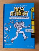 Max Crumbly Allein unter Schweinebacken Rachel Renée Russell Nordrhein-Westfalen - Gevelsberg Vorschau