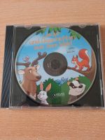 Lieder und Geschichten aus dem Wald * CD Kinder Kiel - Gaarden Vorschau