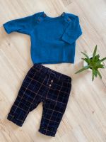 Baby Set - Pullover + Hose. Bayern - Vilshofen an der Donau Vorschau