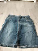 Jeansrock Damen Größe 40 one Touch Schleswig-Holstein - Klein Rönnau Vorschau