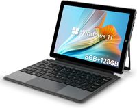 Alldocube iWork20 Pro, Win 11 Laptop/Tablet (QWERTY) Bayern - Freising Vorschau