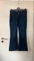 Zero Jeans Seattle fit Größe 36 Schlaghose flared wide leg Niedersachsen - Weyhe Vorschau