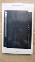 Book Cover Keyboard Galaxy Tab S9+ & S9 FE+ Sachsen-Anhalt - Elbe-Parey Vorschau