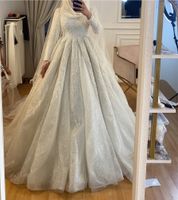 Hochzeitskleid weißes Kleid Nordrhein-Westfalen - Mönchengladbach Vorschau