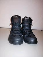 emporio Armani Boot Schwarz 9,5 Neu Hamburg-Mitte - Hamburg Billstedt   Vorschau