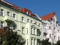 Eigentumswohnung in Berlin zum Tausch Berlin - Wilmersdorf Vorschau