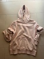 Hoody Pullover Sweatshirt Shirt   H&M Damen Gr. XS rose Nordrhein-Westfalen - Würselen Vorschau