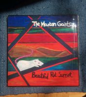 The Mountain Goats Beautiful Rat Sunset Vinyl 10inch Indie Baden-Württemberg - Ulm Vorschau