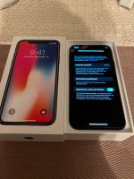 iPhone X 256 gb Teil defekt !!! Baden-Württemberg - Heidelberg Vorschau