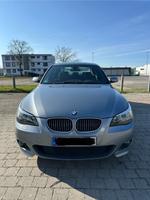 BMW 525d A - Niedersachsen - Osnabrück Vorschau