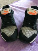 Puma Sneaker Berlin - Pankow Vorschau