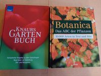 Allumfassendes Garten Buch & botanica Rheinland-Pfalz - Bad Kreuznach Vorschau