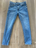 Levis Jeans 510, Gr. 30/30, Farbe blau - neuwertig Rheinland-Pfalz - Trier Vorschau