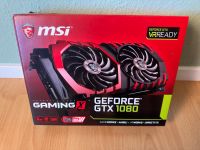 NVIDIA GTX 1080 8GB Nordrhein-Westfalen - Ibbenbüren Vorschau