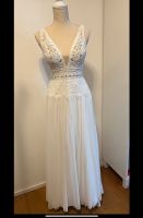 Boho Brautkleid Modeca, Vintage, Spitze, Bayern - Straubing Vorschau