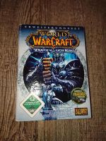 World of Warcraft Wrath of the Lich King - Mac, Win - DVD Bayern - Lauingen a.d. Donau Vorschau