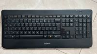 Logitech K800 Tastatur Köln - Kalk Vorschau