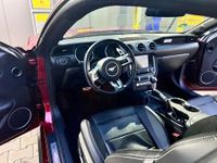 Ford Mustang 2.3l EcoBoost Automatik und Original US Hessen - Wiesbaden Vorschau