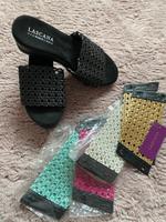 NEU Damen Schuhe Sommer Gr 39 Bayern - Immenstadt Vorschau