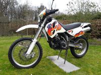 KTM LC 4 EGS  400 Niedersachsen - Uelzen Vorschau