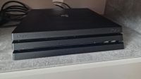 Playstation 4 Pro 1TB Speicher Baden-Württemberg - Böblingen Vorschau