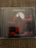CD Unheilig - Große Freiheit Thüringen - Bad Salzungen Vorschau