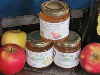 Holunderblüte-Apfel-Gelee 142ml je 3€ Bayern - Maroldsweisach Vorschau