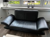 Sofa echtleder Couch Koinor sehr gut erhalten Nordrhein-Westfalen - Bocholt Vorschau