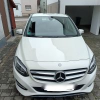 Mercedes Benz B 200 Baden-Württemberg - Gärtringen Vorschau