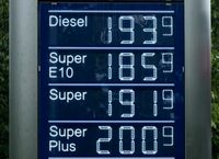 Diesel 20 Liter Bayern - Nittendorf  Vorschau