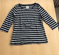 Tom Tailor Top Gr. XL Blau Berlin - Schöneberg Vorschau