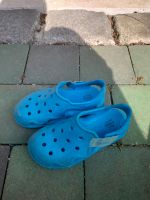 Crocs Schuhe Größe 29/30 Berlin - Biesdorf Vorschau