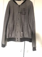 Les Mills Jacke* Pilotenjacke* Gr. M/38* grau/ blau * Reebok Bielefeld - Schildesche Vorschau