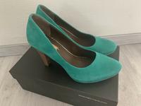 Marc O‘Polo Pumps Gr. 38,5 mint Türkis *NEU* Baden-Württemberg - Esslingen Vorschau