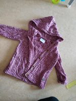 Topomini Strickjacke Mädchen 80 Bayern - Würzburg Vorschau