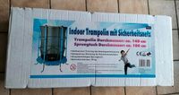 Indoor Trampolin für Kinder Rheinland-Pfalz - Partenheim Vorschau
