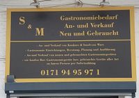 Suche Kaffeemaschinetechniker pauschal auch Siebträgermaschine Sachsen-Anhalt - Magdeburg Vorschau