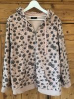 SWEATJACKE  Pusteblume / HOODIE, XL Nordrhein-Westfalen - Hilden Vorschau