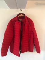 Wellensteyn Jacke rot XL Hessen - Guxhagen Vorschau