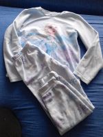 Elsa frozen schlafanzug gr. 134 Niedersachsen - Hameln Vorschau