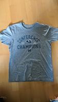 T-Shirt Los Angeles Rams Größe M NFL Conference Champions 2018 Hessen - Kriftel Vorschau