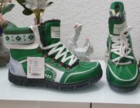 Grüne Stiefel Nordrhein-Westfalen - Oberhausen Vorschau