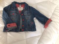 BABYCLUB JEANSJACKE, Gr. 92 Sachsen - Naunhof Vorschau